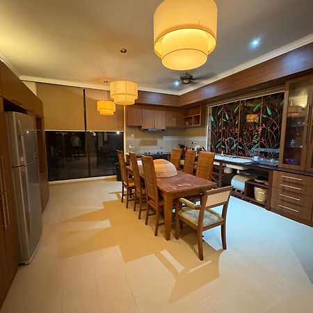 Laman Padi Villa In Лангкаві Екстер'єр фото